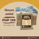 Hearty Brown Rice