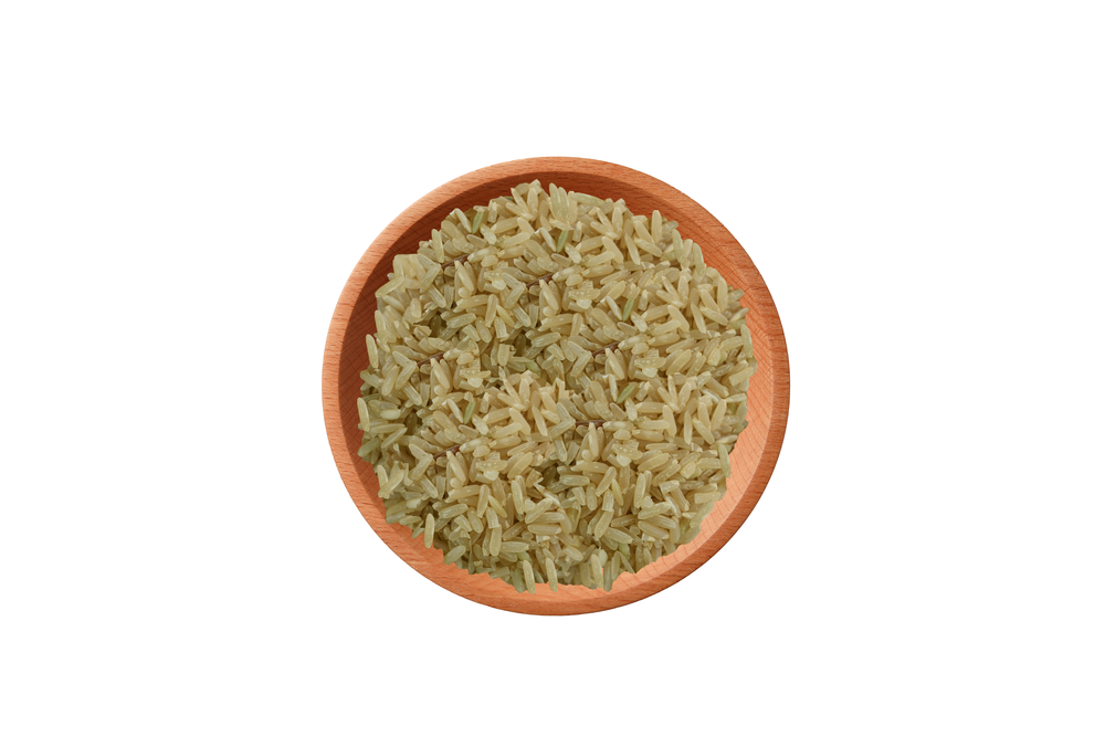 Hearty Brown Rice
